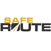 SafeRoute US logo - Similar company to Chariots4Hope