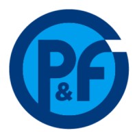 P&F Global Ltd logo - Similar company to Infrapipe Nz
