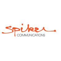 Spiker Communications logo - Similar company to Spiker