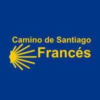 Camino de Santiago Francés logo - Similar company to Los Amigos Del Camino De Santiago De Estella