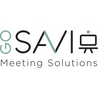 GOSAVI Meeting Solutions logo - Similar company to Xav Solution