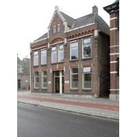 Stevens Onroerend Goed - Kantoor In Hoogeveen