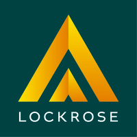 LOCKROSE logo - Similar company to Rowfield Commercial