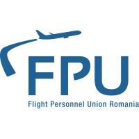 FPU Romania logo - Similar company to Claim Project
