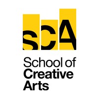 School of Creative Arts - SoCA logo - Similar company to Ameersons Engineering And Management