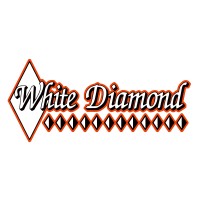 White Diamond Detail Products logo - Similar company to Srp Products