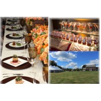 CULINARY CREATIONS logo - Similar company to Service Plus
