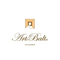 Uab Artibalta