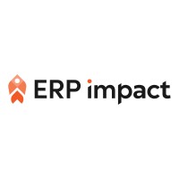 ERP Impact logo - Similar company to Multi-Techno Integrated Solution