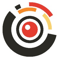 NorthEye logo - Similar company to Studio Disco Jetpack