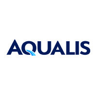 AQUALIS logo - Similar company to Enviropod