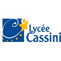 Lycée Cassini logo - Similar company to Rockcorps