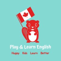 Play & Learn English logo - Similar company to Empowering Education