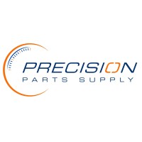 Precision Parts Supply BV logo - Similar company to Dynamic Instrument Services