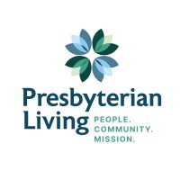 Presbyterian Living logo - Similar company to Village Physio