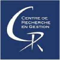 i3-CRG (Centre de recherche en gestion / Management Research Centre) @École Polytechnique logo - Similar company to Polytechnique Insights