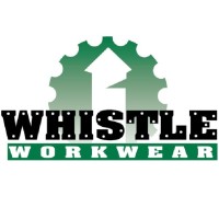 Whistle Workwear logo - Similar company to Work World