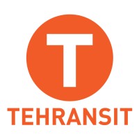 Tehransit logo - Similar company to We The Humans