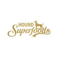 Hound Superfoods logo - Similar company to Play Retail