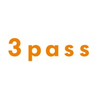 3pass Architekten Stadtplaner Part mbB Kusch Mayerle BDA logo - Similar company to Kps Architect