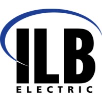 ILB Electric logo - Similar company to Tierfour Training