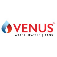 Venus Home Appliances Private Limited logo - Similar company to Viruksa Manufacturing Solutions Pvt Ltd