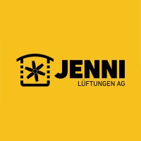JENNI Lüftungen AG logo - Similar company to Cmp Industrial Ventilation