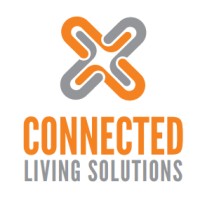 Connected Living Solutions logo - Similar company to De.Me