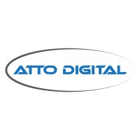 ATTO DIGITAL logo - Similar company to O4C Solutions