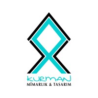 Kurman Mimarlık ve Tasarım logo - Similar company to Ydy Construction Inc