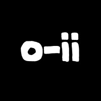 o-ii studio logo - Similar company to Subplot Design Inc. | Creative Certainty®