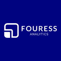 Fouress Analytics logo - Similar company to Web Of Things