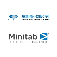 Minitab 台灣合作夥伴: 昊青公司 logo - Similar company to Arplanet Pte Ltd