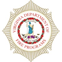 Virginia Department of Fire Programs logo - Similar company to Hanover County Fire - Ems