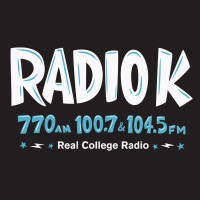 Radio K - Kuom : Real College Radio