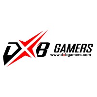 DXB Gamers logo - Similar company to Tech-Offer