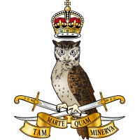 Land Command and Staff College (UK) logo - Similar company to Exeter Chiefs For Change