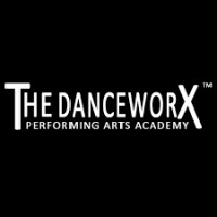 The Danceworx Official logo - Similar company to The Danceworx