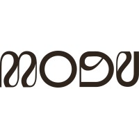 MODU Method logo - Similar company to Bone