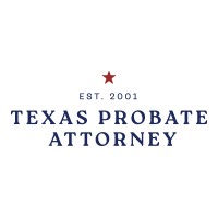 Texas Probate Attorney, PLLC logo - Similar company to Second Ventures