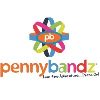 Pennybandz logo - Similar company to Resultmaps