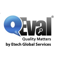 QEval - A Product of ETS Labs logo - Similar company to Adzyn Tech