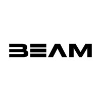 BEAM logo - Similar company to Modpod