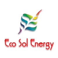 Eco Sol Energy Private Ltd logo - Similar company to Sr Energy