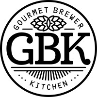 Gourmet Brewer Kitchen - Cervejaria Barossa logo - Similar company to Msa Business Group