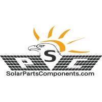 Solar Parts Components logo - Similar company to Pv Racking