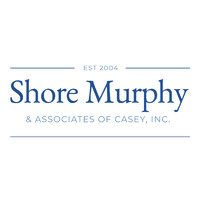 Shore-Murphy & Associates of Casey logo - Similar company to Landmark Rms