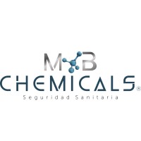MB Chemicals SpA logo - Similar company to Pe Chemicals