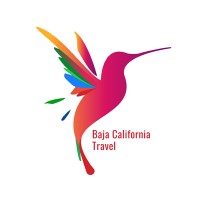 Baja California Travel logo - Similar company to Italy Trails
