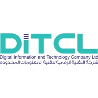 Digital & Information Technology Company Ltd. logo - Similar company to Digital Information Technology Llc